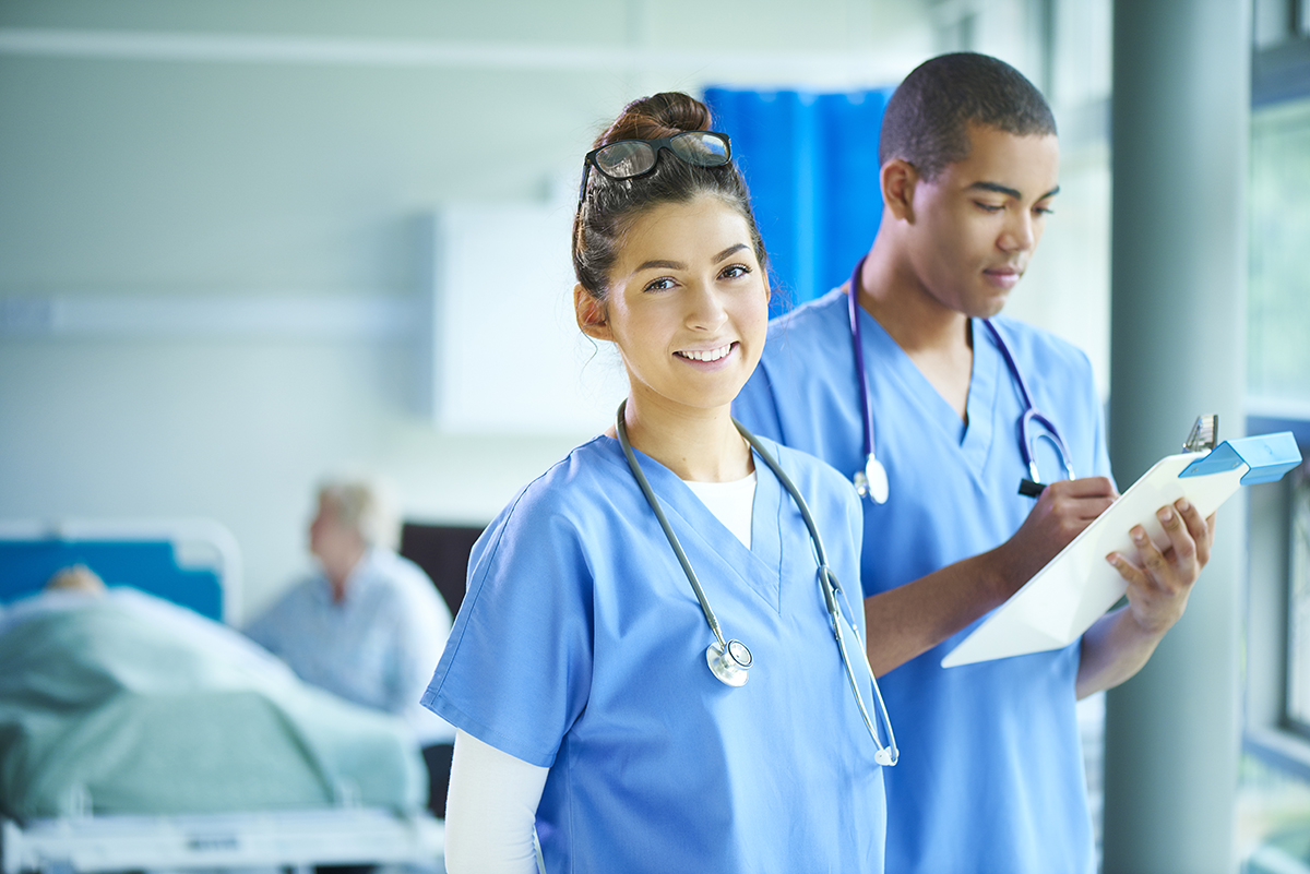 The Role of Nurse Practitioner Preceptors in Shaping the Future of Healthcare